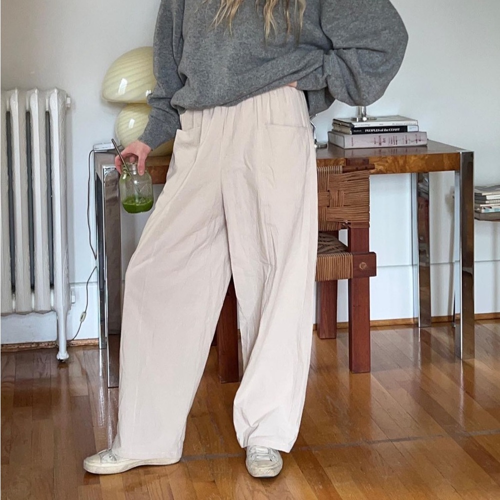 A Bronze Age Petra Pants